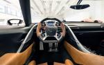Toyota FT-1 Graphite Concept 2014 года
